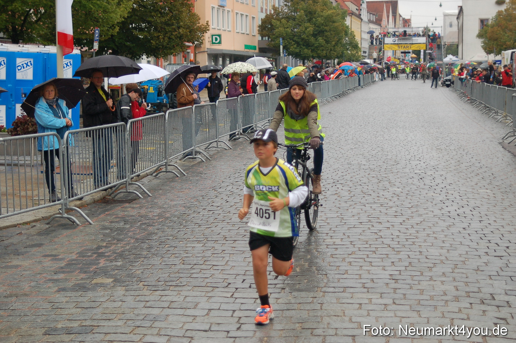 Stadtlauf Neumarkt 2013 0138